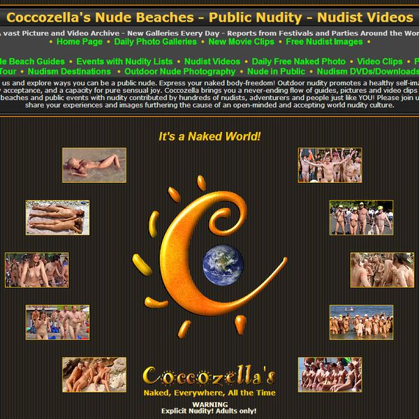 wwwcoccozella.com